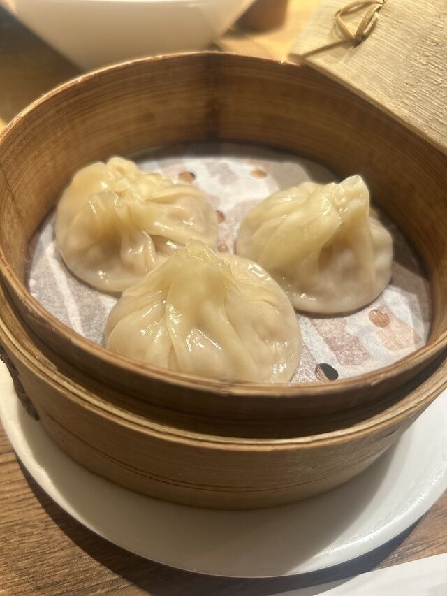 大好物