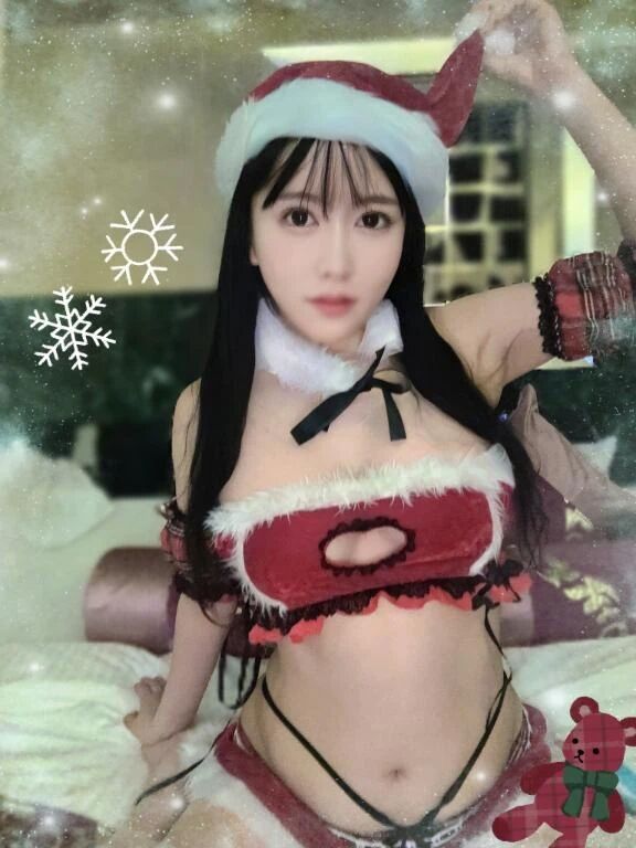 クリスマスって好き？💓‪