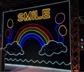 ♡寒い朝も笑顔でスタート♡