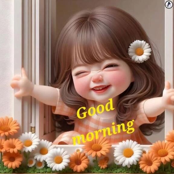 おはよう(*ˊᵕˋ*)