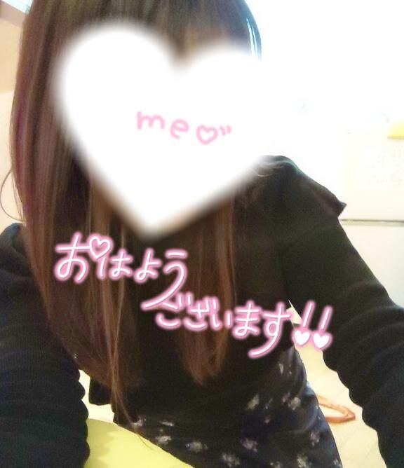 ♡♡おめざです♡♡