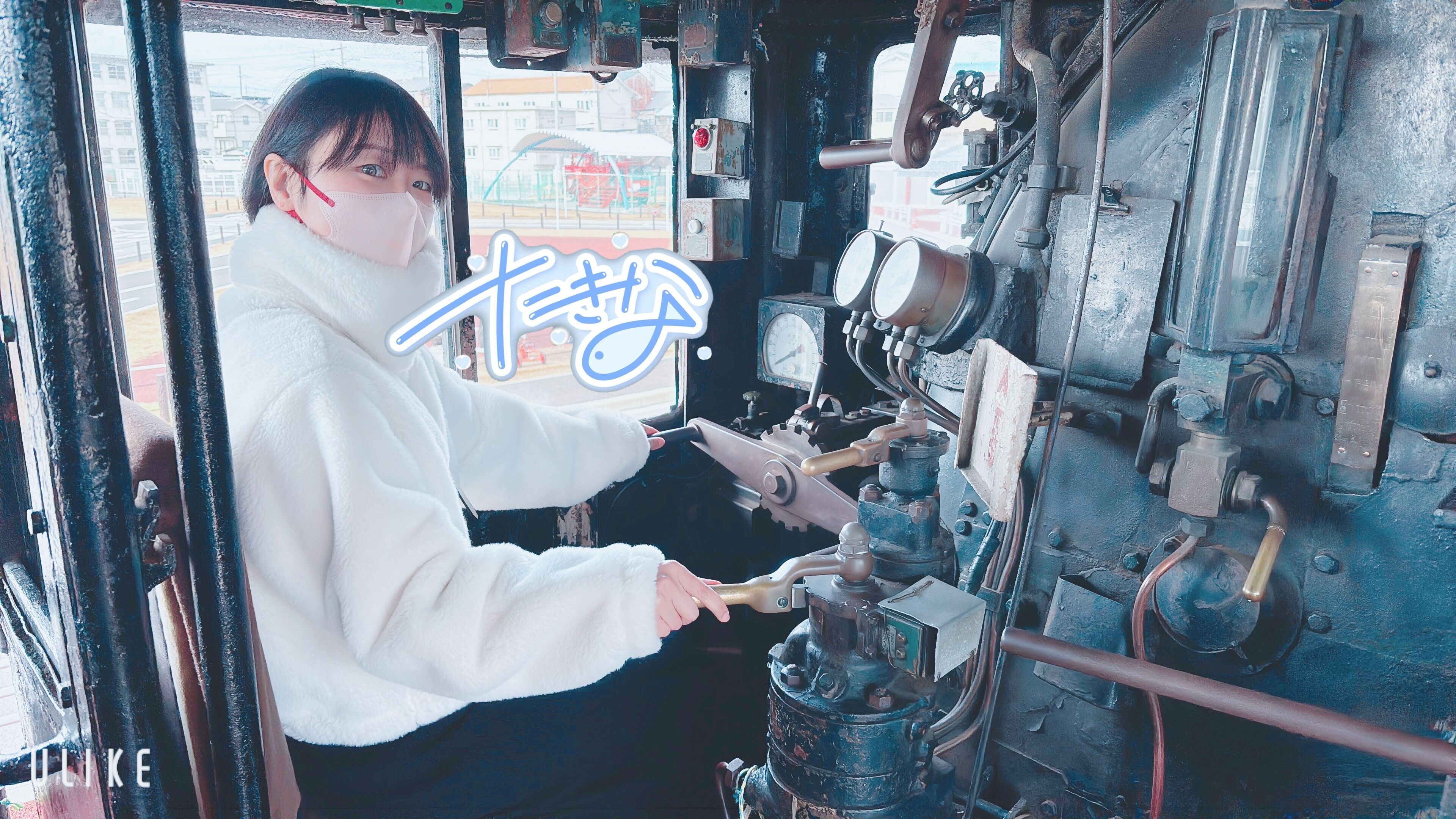 おはようございます☀︎