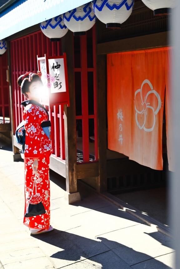 明日スタート♡珍！