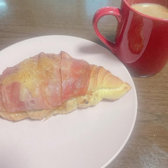 おはようございます