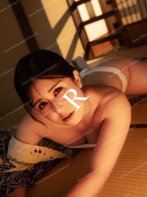 今日も、麗子にドキドキしてね♡♡