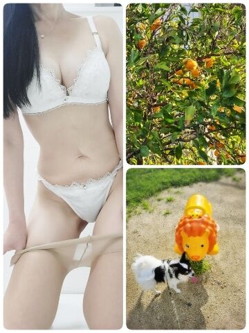 スッキリです♡