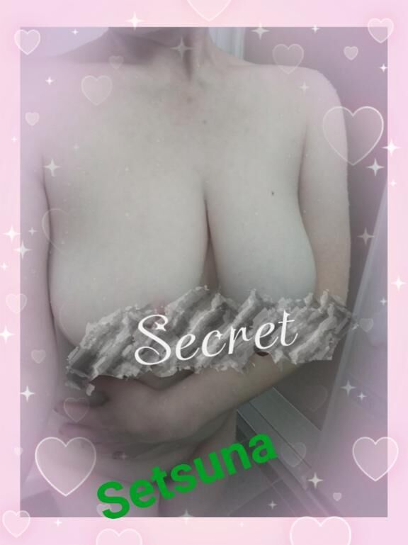 もっとエロい身体を。。。