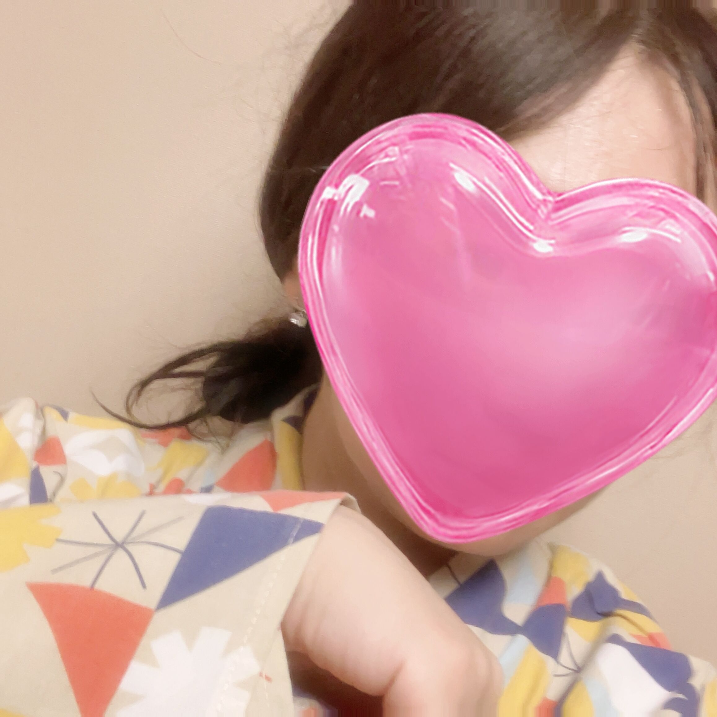 10時からのご予約ありがとう♡