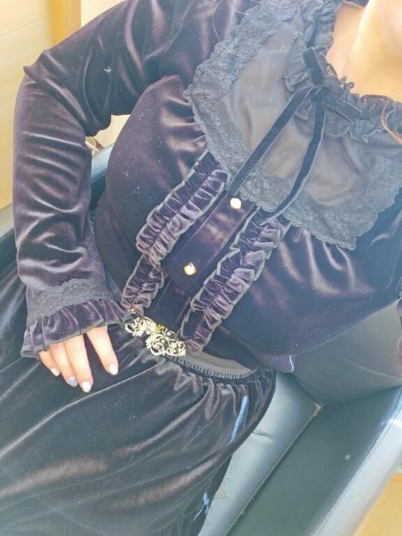 出勤しました♡