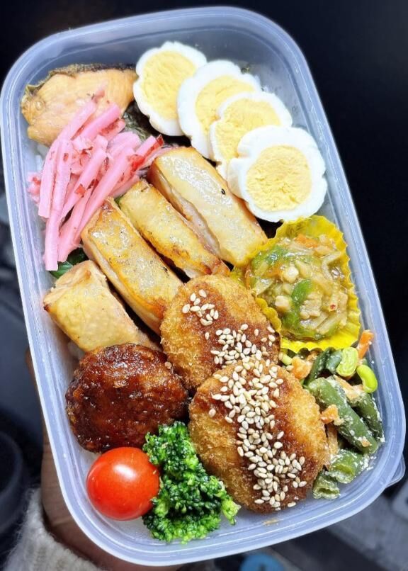 ♡♡♡お弁当シリーズ♡♡♡今日は何？♡♡♡