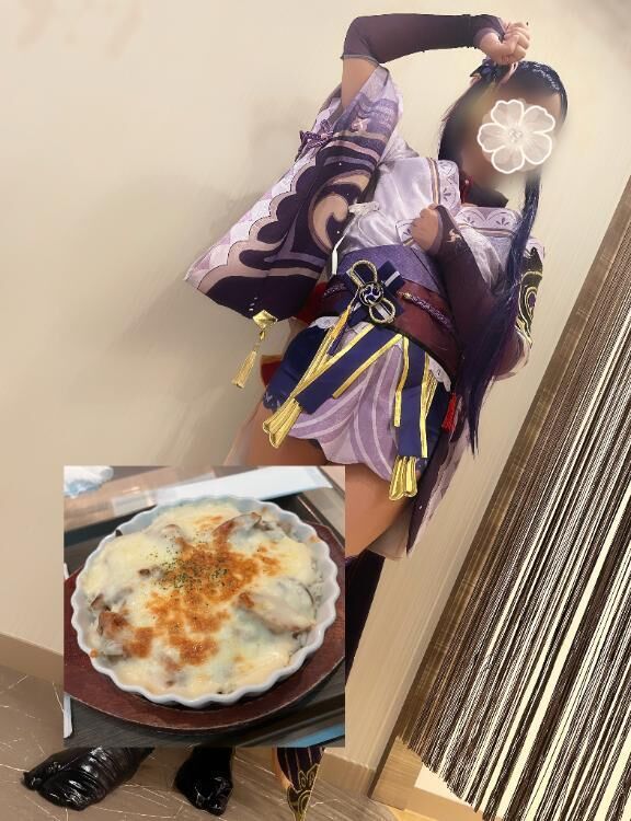 ♡ホテルランチ♡