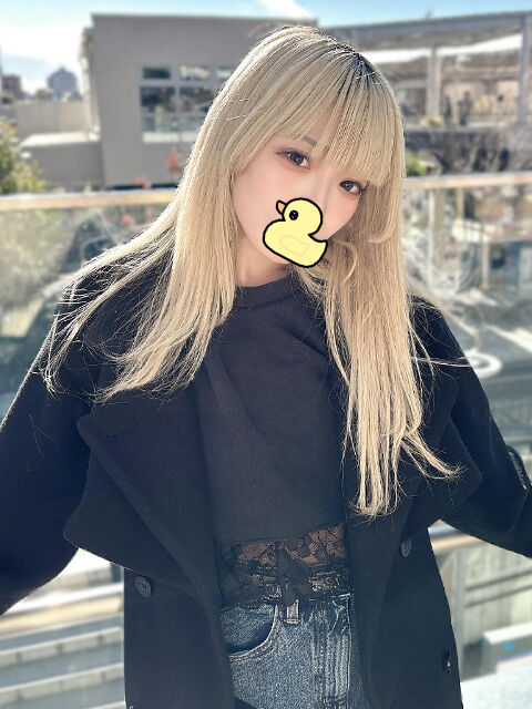 えっち中にまさかの訪問者☆