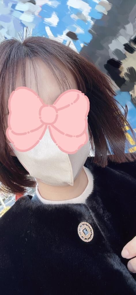 ご予約ありがとう♡