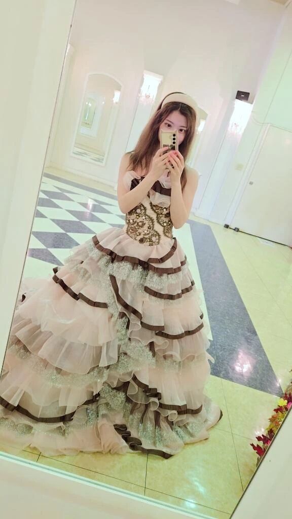 【行ってきます】みお、埼玉遠征へ✨