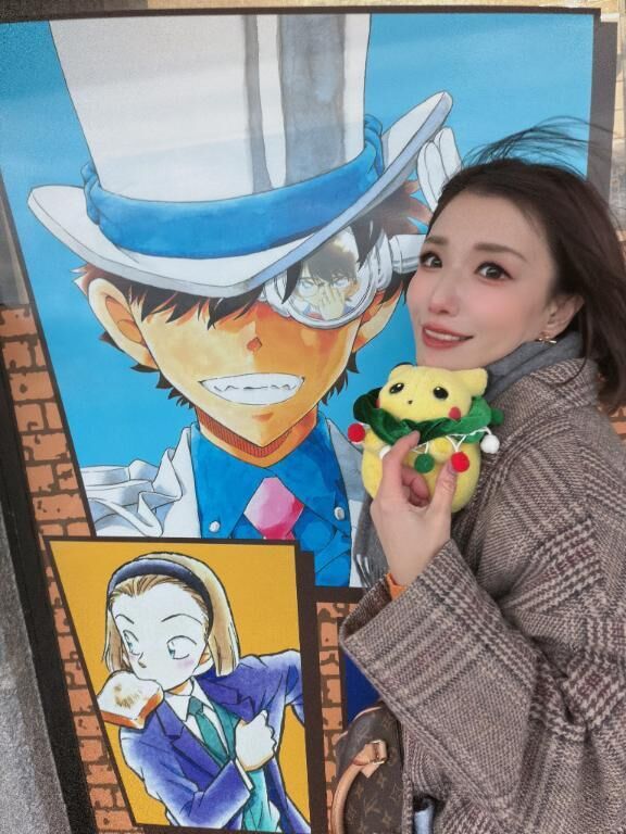 ずっとず〜っと〜そば〜にい〜た〜い