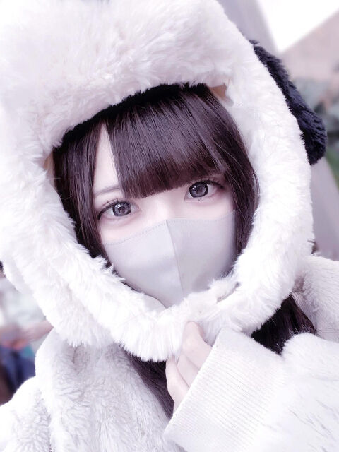 気持ちいいから