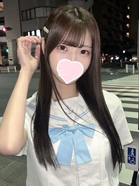 エロさの中に…