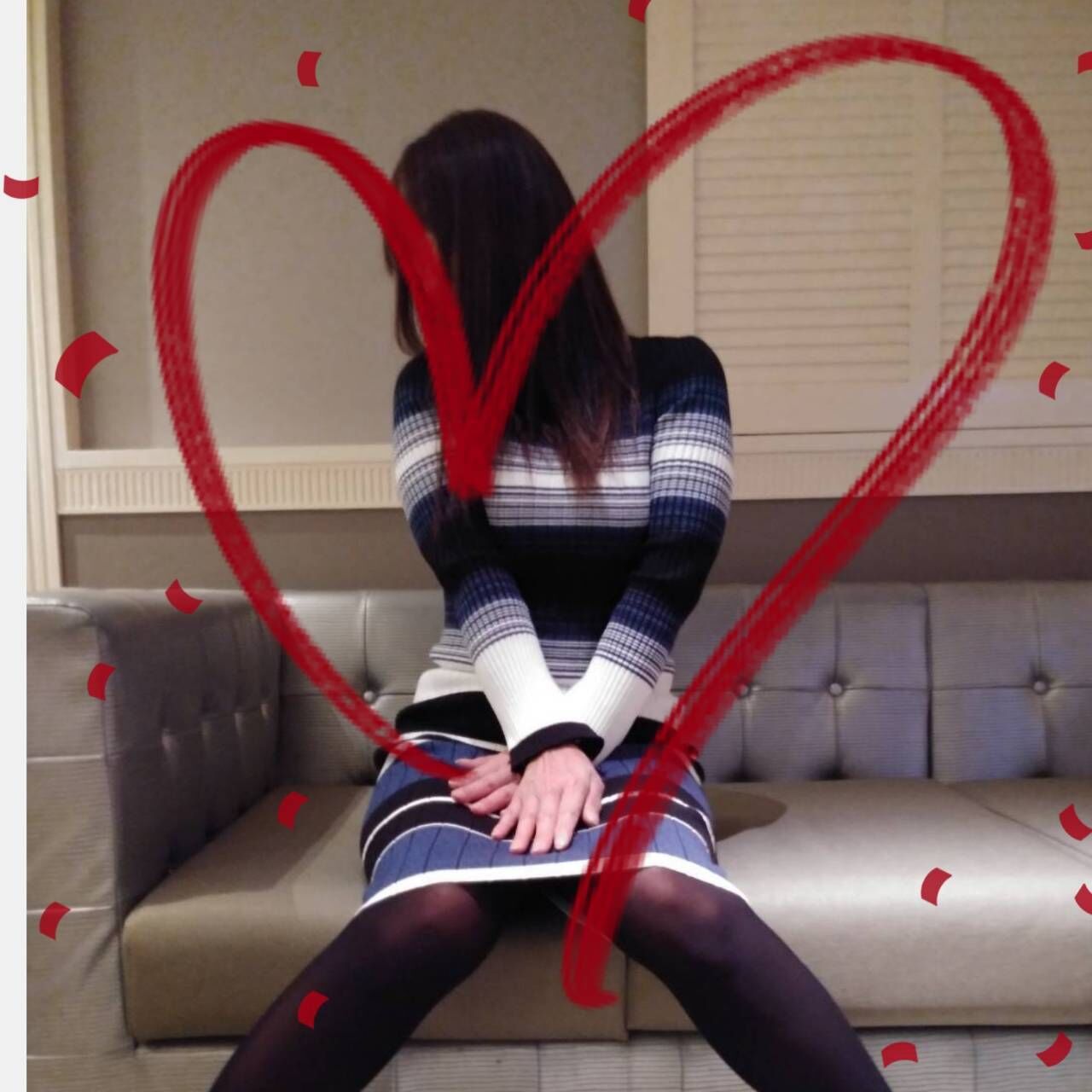 おはようございます❤️