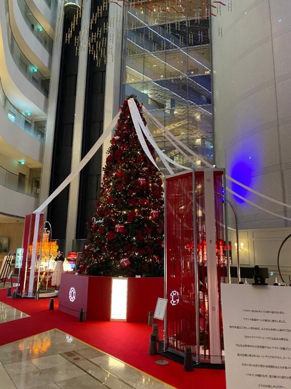 ありがとうございます