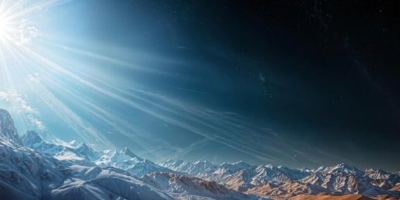 お昼はあったかいご飯で