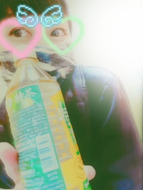 カテキン摂取♡