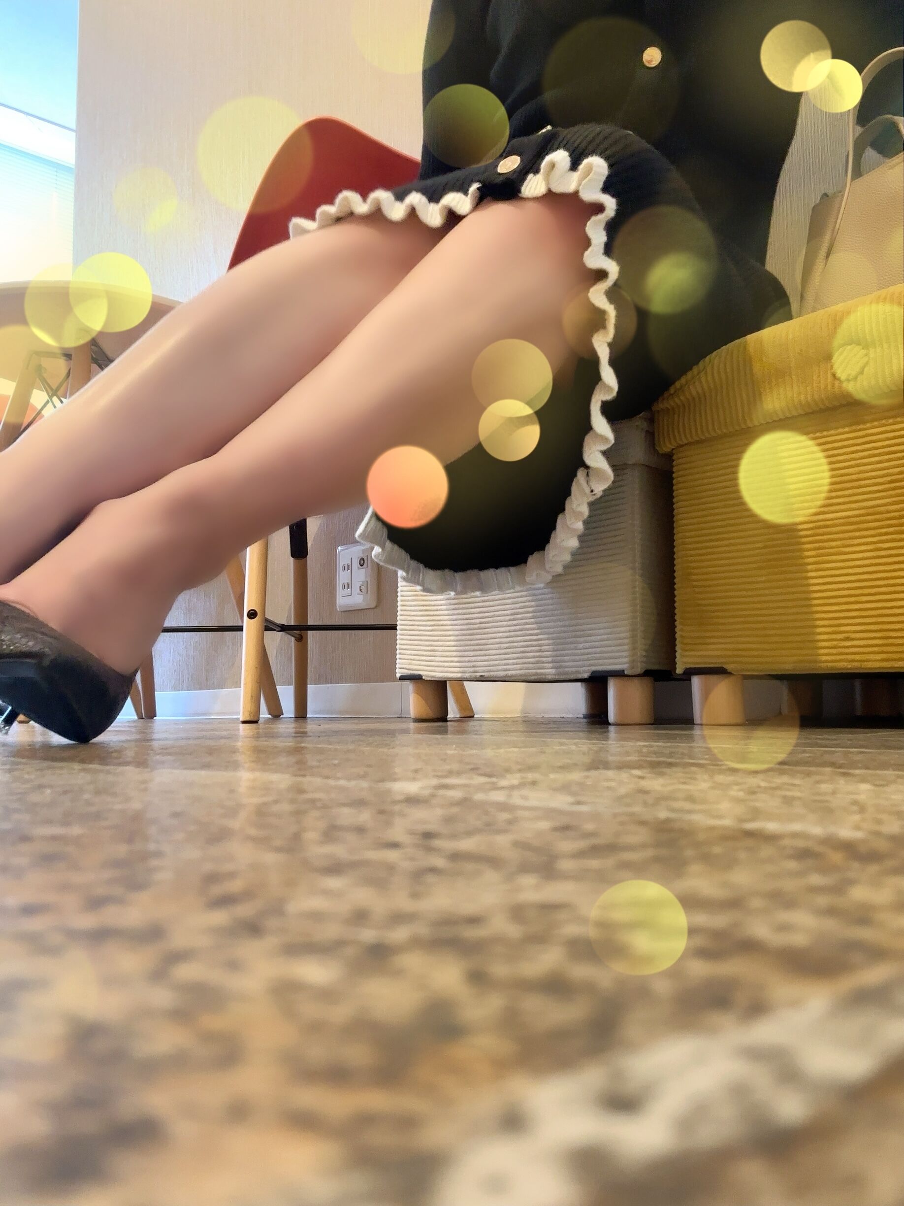 うわわ﫢 本日出勤です❣️