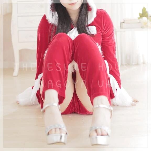 今年最後のイベントは…♡