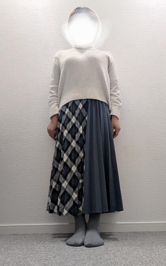 今日のちえみ♡