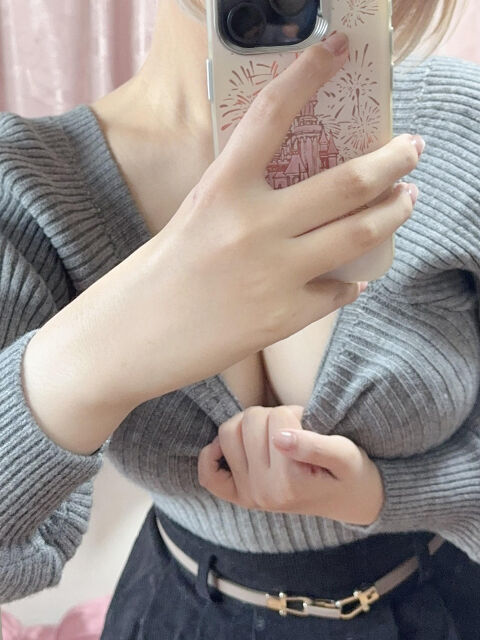 妄想で濡れちゃう変態女です