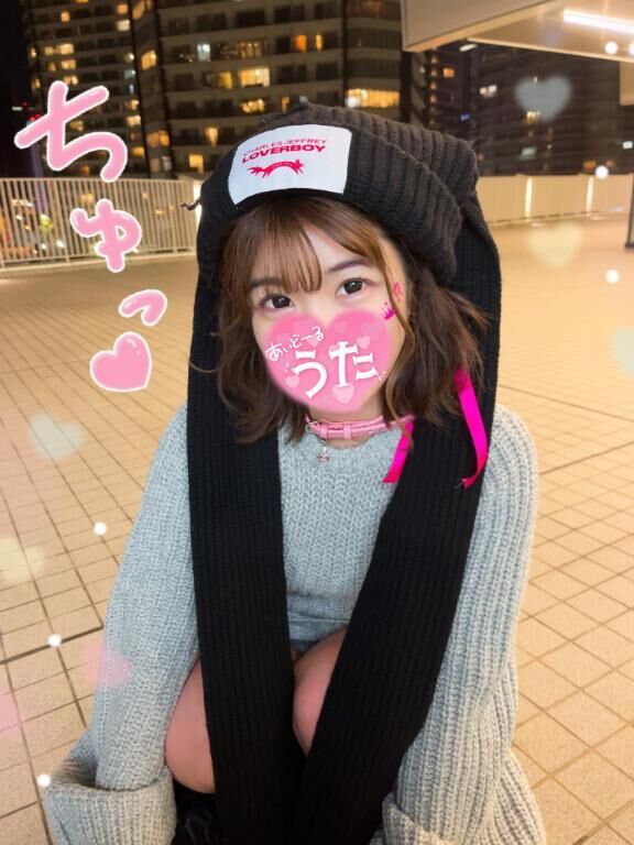 完了♡♡♡♡♀♡♡♡