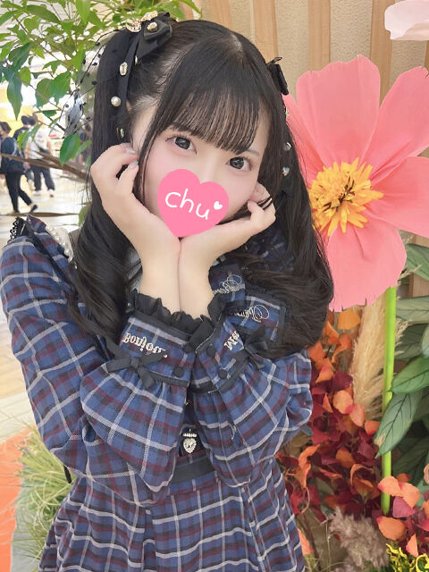 待機しちゃってるよ(*^-^*)