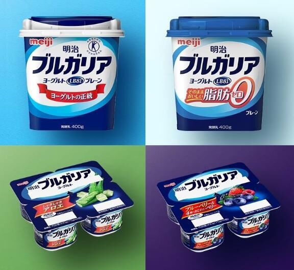 明治ブルガリアヨーグルトの日（12月17日 記念日）