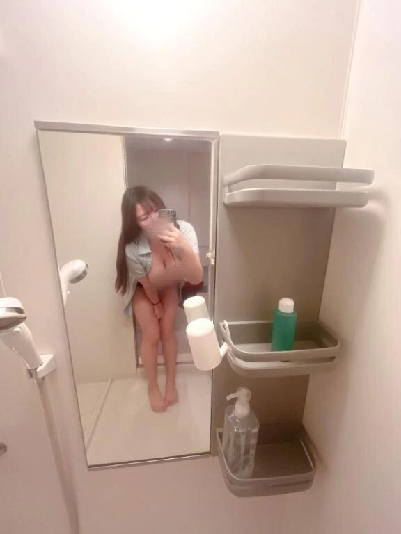 いっぱいみて…