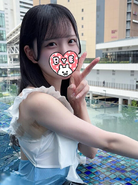 お誕生日のお祝いえっち