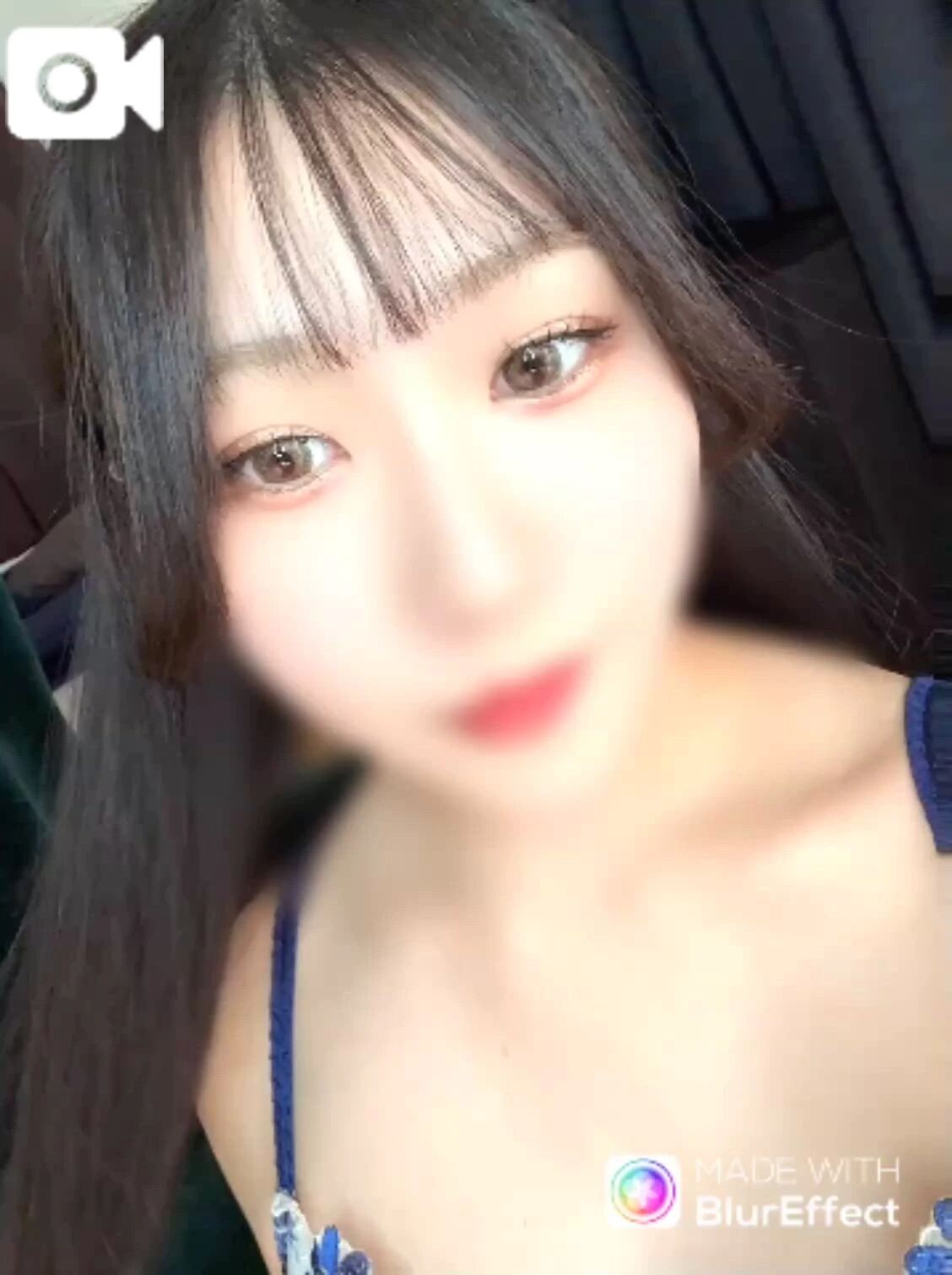 サービス精神旺盛…？💕