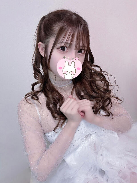 チャームポイントの\,おしり