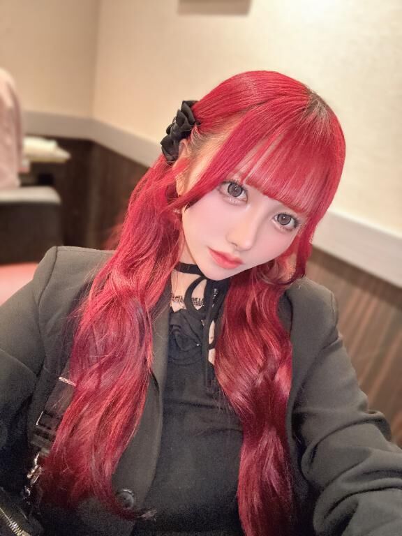 次回16時半〜♡