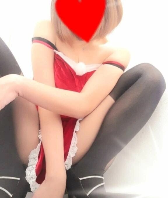 なつきサンタ♡