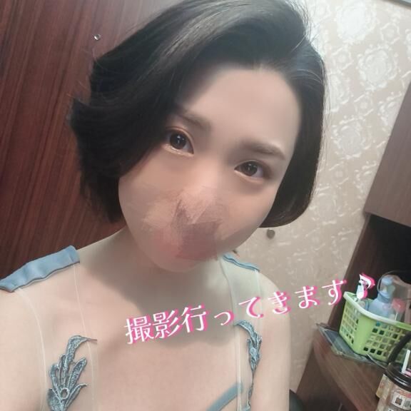 撮影に行ってくるよ♡