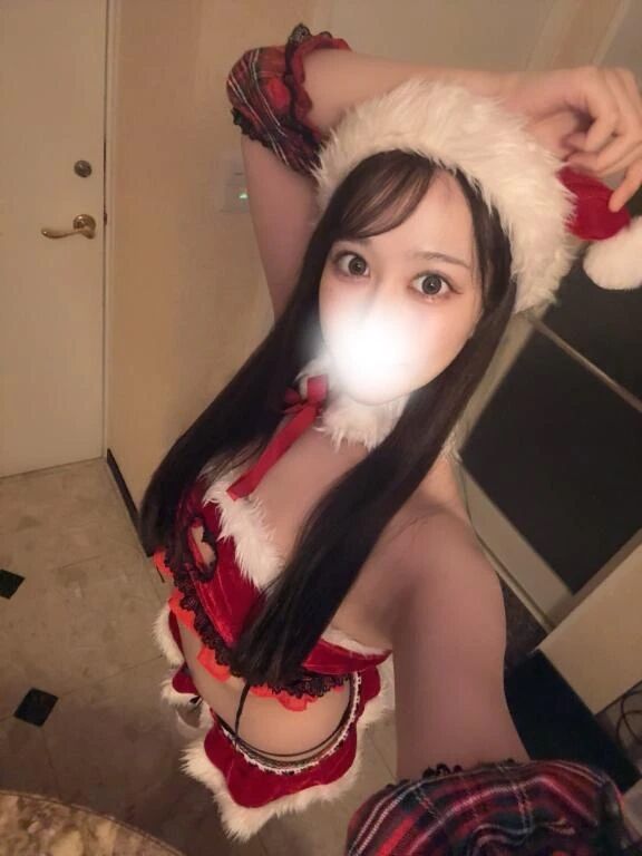 クリスマス勺