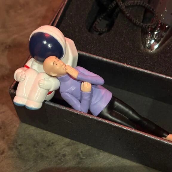 今日のひょうろくさん