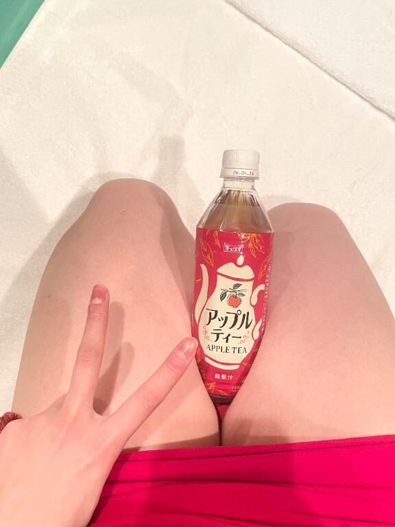 ♡昨日差し入れありがとう♡♡