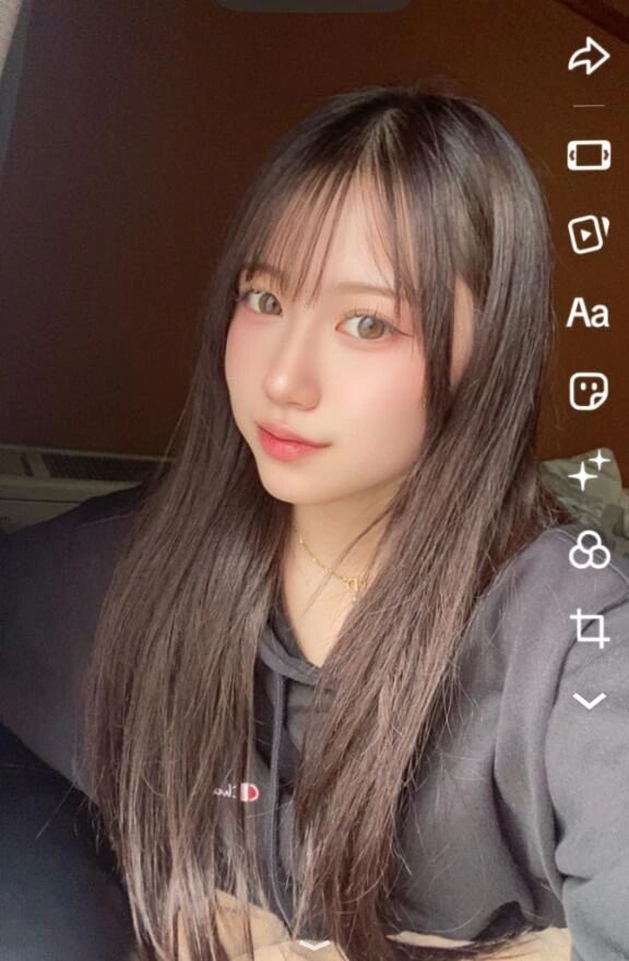 逃さないで、♡