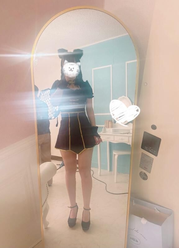 初指名Oさん♡12/12