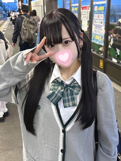 シャワー中に２回目(*\'ω\'*)