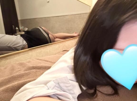 休憩中はダラダラ