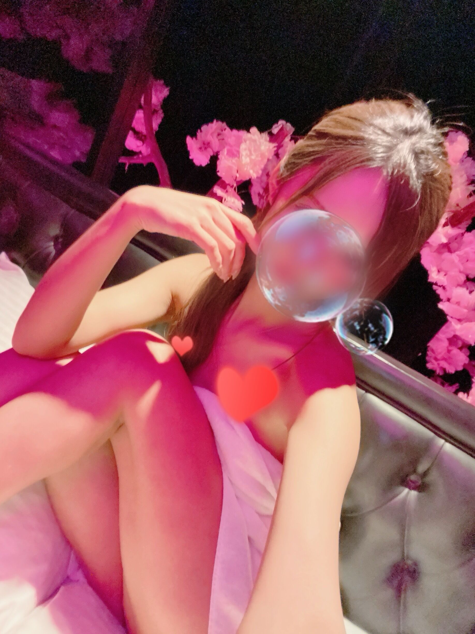 穏やかな一年、でも中身は…♡