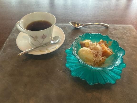 ランチとコストコ行ってきました