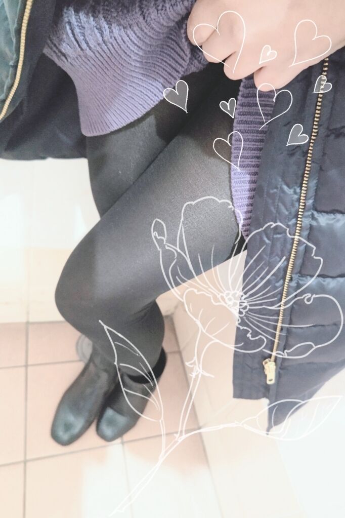 １８時頃四日市駅で♡