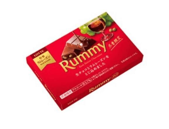 ♡ ラム酒の誘惑とほろ酔いおやつ ♡♡